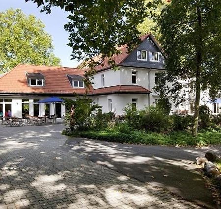 Haus Muellestumpe Hotell Bonn Rum bild