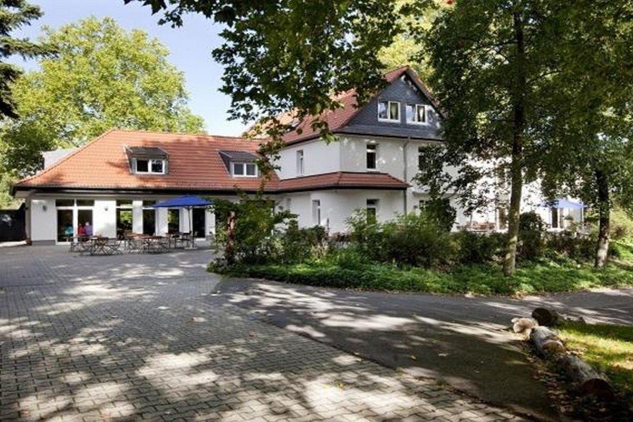 Haus Muellestumpe Hotell Bonn Exteriör bild