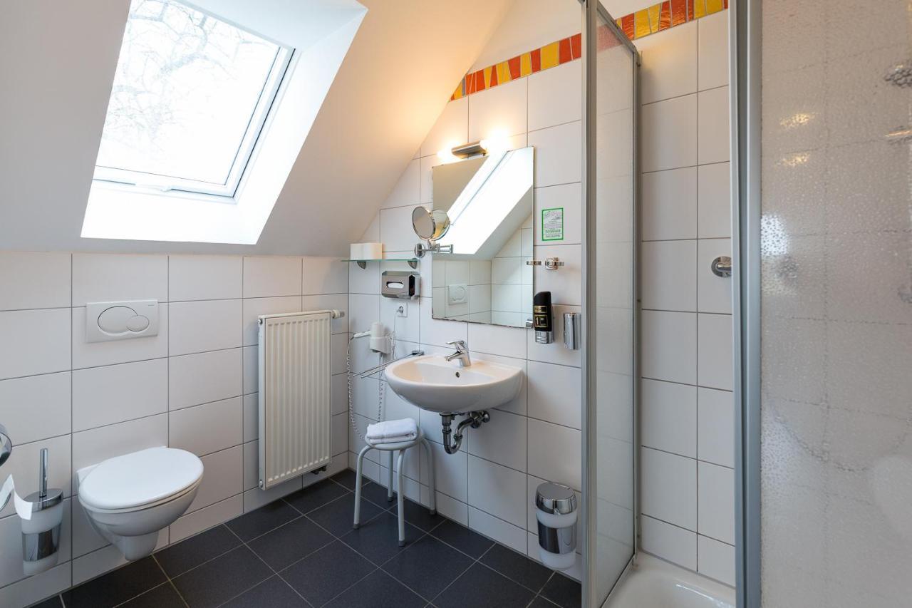 Haus Muellestumpe Hotell Bonn Rum bild