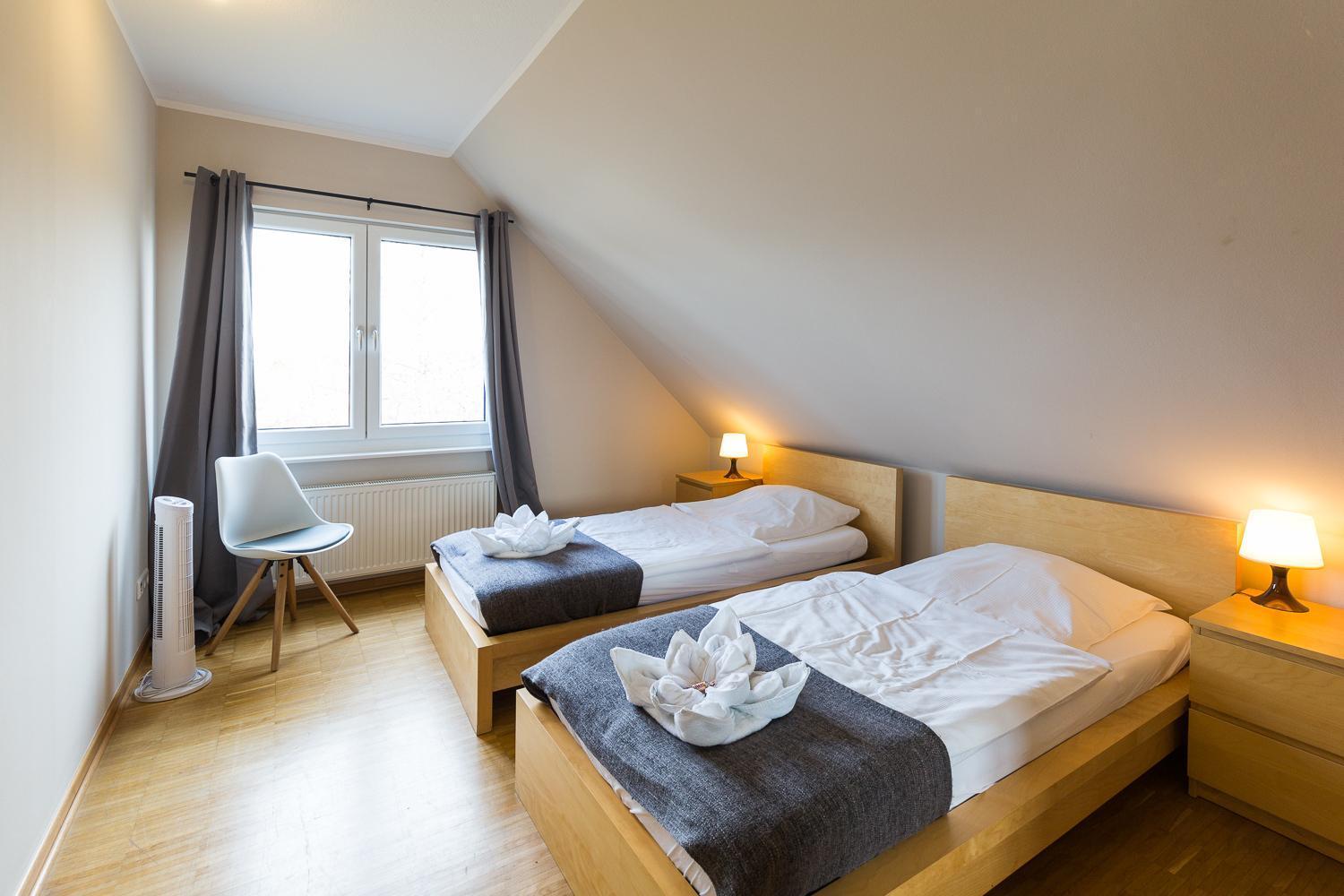 Haus Muellestumpe Hotell Bonn Rum bild