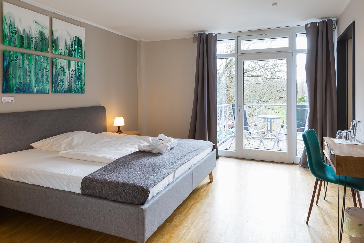 Haus Muellestumpe Hotell Bonn Rum bild